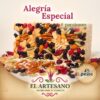 Alegria Especial (6 porciones)